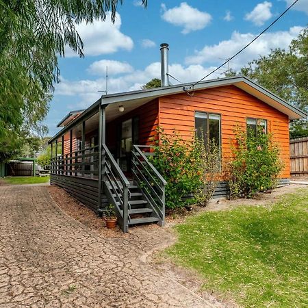 Wavelength Free Wifi And Pet Friendly Outside Only Villa Inverloch Exterior photo