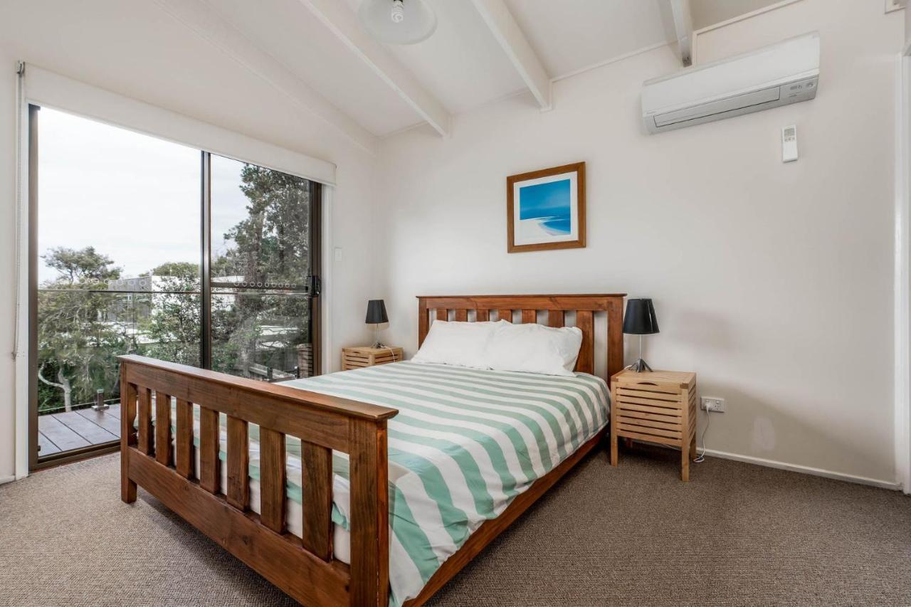 Wavelength Free Wifi And Pet Friendly Outside Only Villa Inverloch Exterior photo