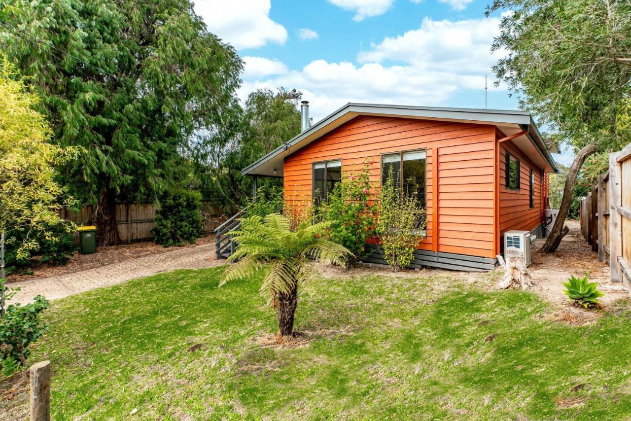 Wavelength Free Wifi And Pet Friendly Outside Only Villa Inverloch Exterior photo